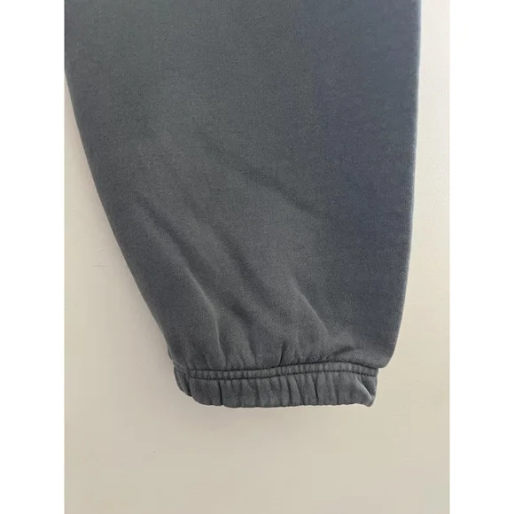 TNA Sweatfleece Pants Mens 2XL Gray Cozy Fleece Perfect Fit Joggers Lounge - Picture 8 of 11